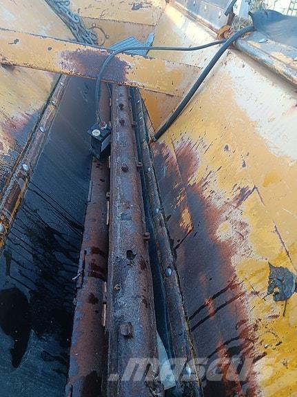 Epoke TKE12-275 融雪撒布机