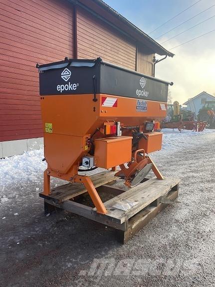 Epoke TP-3 其他清扫车和扫雪车