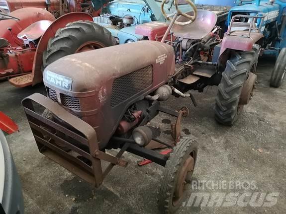Fahr D88E 拖拉机/农用车