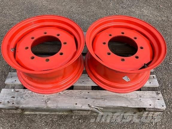  Felger DW10 x 20 农业机械-其他