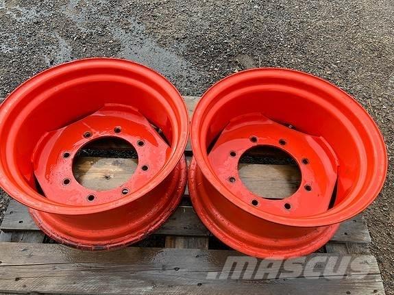  Felger DW10 x 20 农业机械-其他