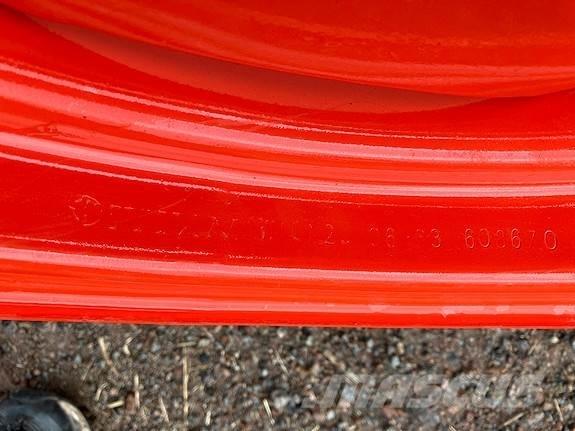  Felger DW10 x 20 农业机械-其他