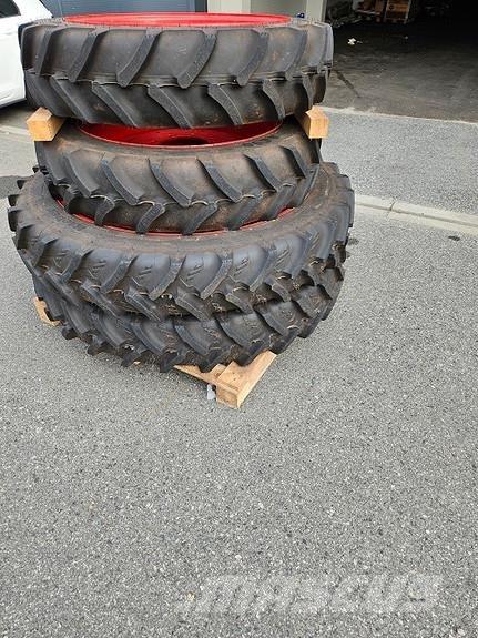 Fendt 200 拖拉机/农用车