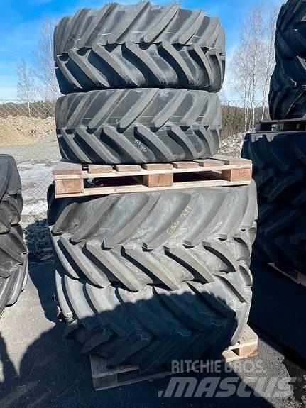 Fendt 211 拖拉机/农用车