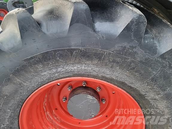 Fendt 314 拖拉机/农用车
