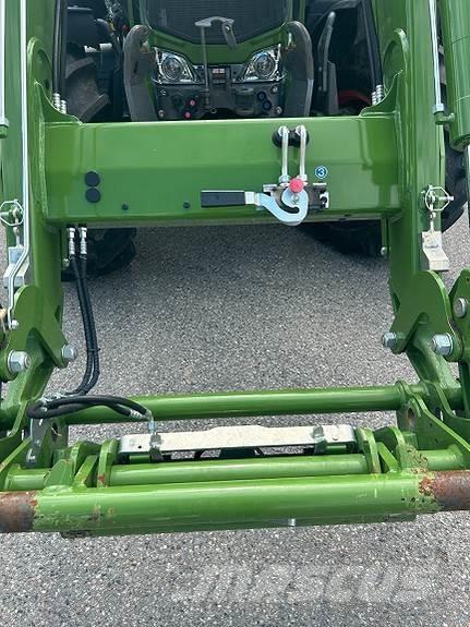 Fendt 314 PROFI 拖拉机/农用车