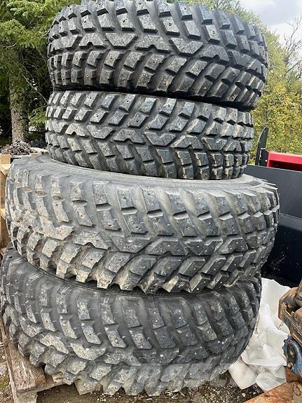 Fendt 516 拖拉机/农用车