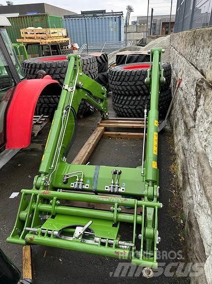 Fendt 5X85 农业机械-其他