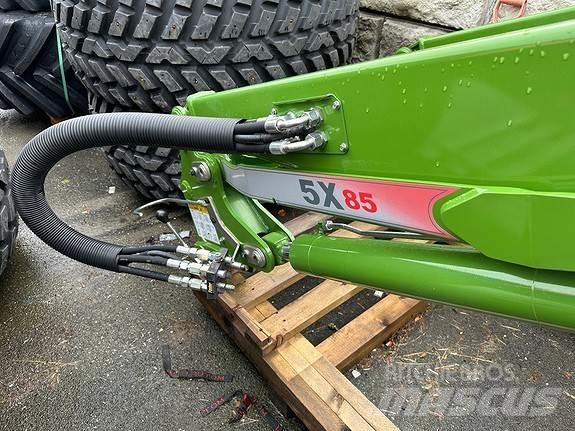 Fendt 5X85 农业机械-其他