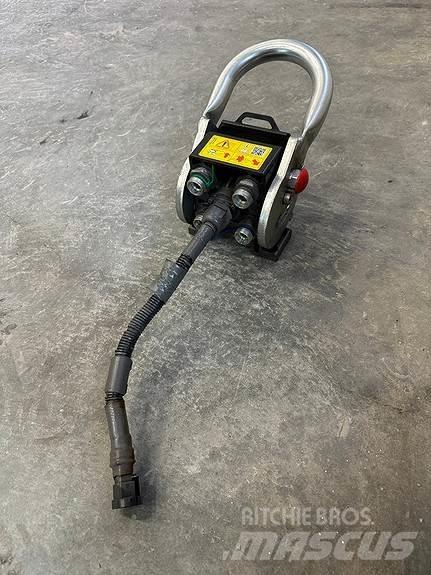 Fendt 5X85 农业机械-其他