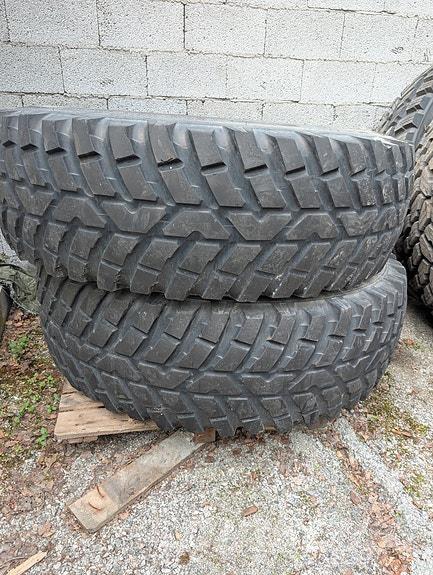  Fendt. 700 serie 轮胎、车轮、轮圈