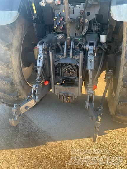 Fendt 720 Vario 拖拉机/农用车