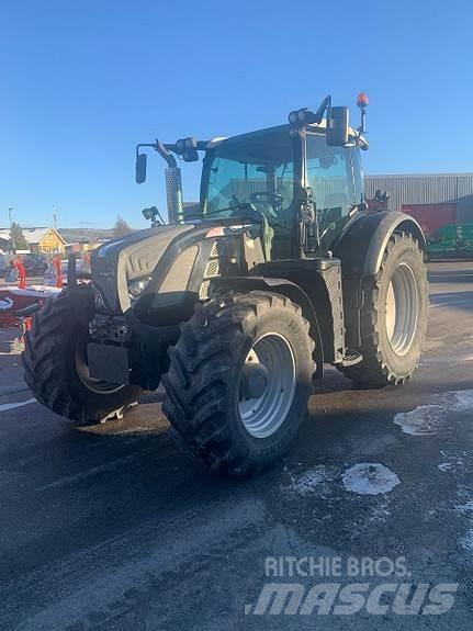 Fendt 720 Vario 拖拉机/农用车