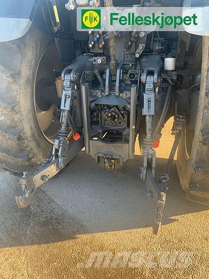 Fendt 720 Vario 拖拉机/农用车