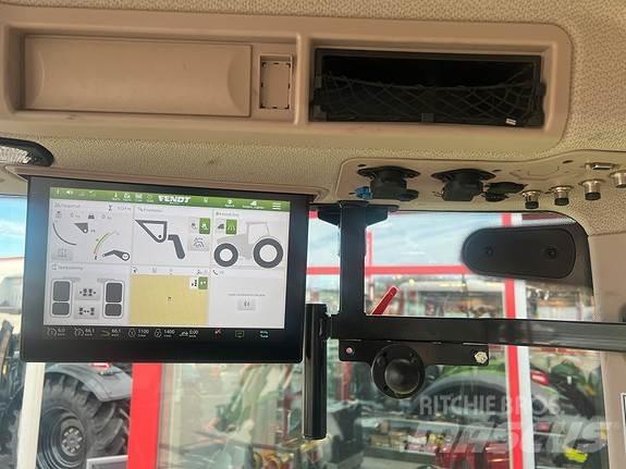 Fendt 728 Profi+ 拖拉机/农用车