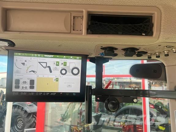 Fendt 728 Profi+ 拖拉机/农用车