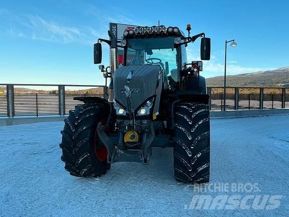 Fendt 828 拖拉机/农用车