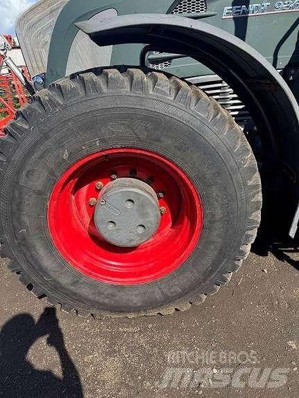 Fendt 936 拖拉机/农用车