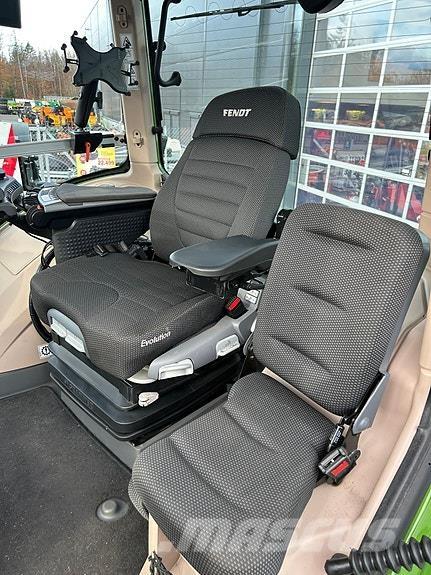 Fendt 942 Gen7 拖拉机/农用车