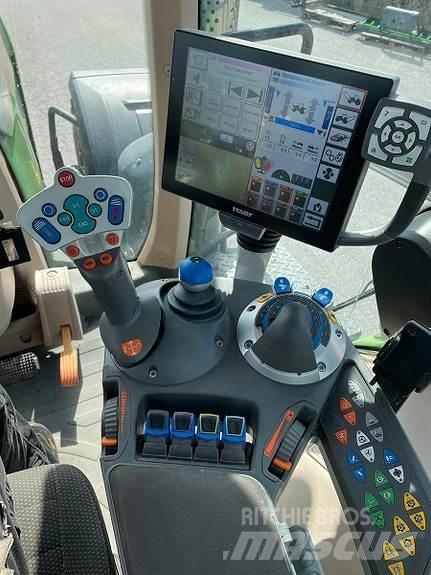 Fendt 942 VARIO 拖拉机/农用车