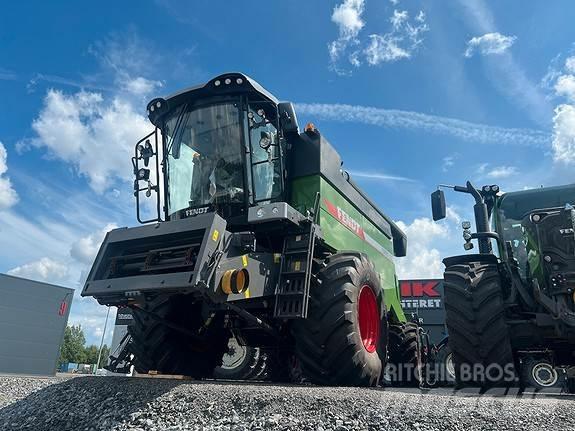 Fendt Corus 522 联合收割机