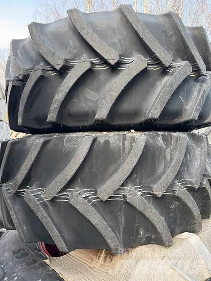 Fendt Hjulsett 轮胎、车轮、轮圈