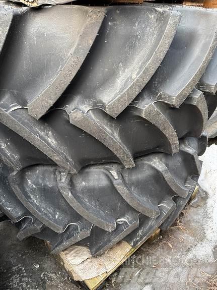 Fendt Hjulsett 轮胎、车轮、轮圈