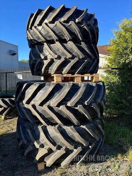 Fendt Hjulsett 轮胎、车轮、轮圈