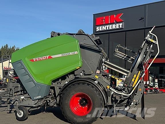 Fendt Rotana 其他收获机械