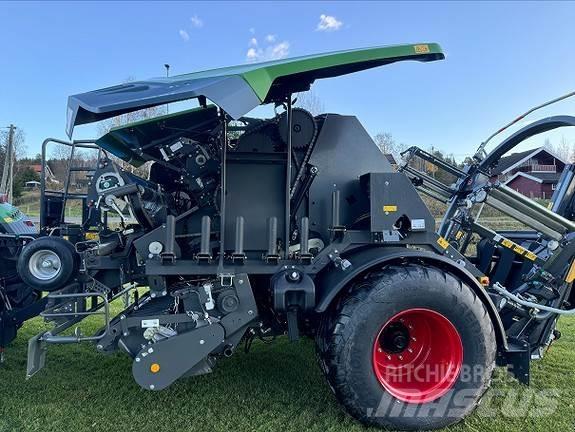 Fendt Rotana 130F 圆捆打捆机