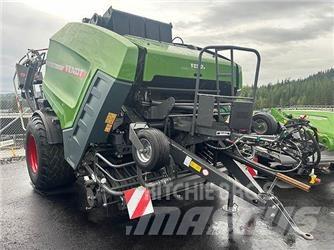 Fendt Rotana 160V 其他收获机械