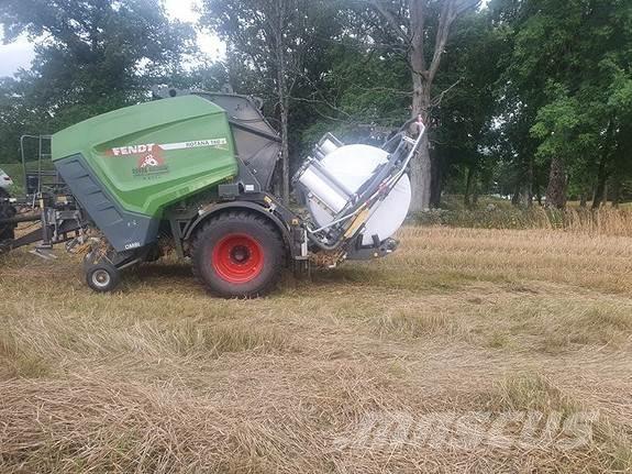 Fendt Rotana V 160 其他收获机械