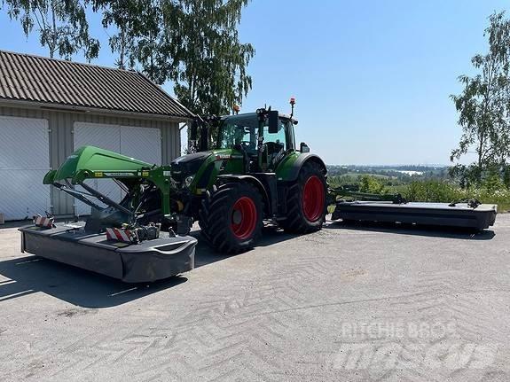 Fendt Slicer 其他收获机械