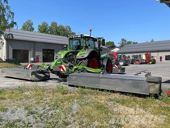 Fendt Slicer 其他收获机械