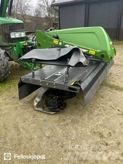 Fendt Slicer 310FQ 其他收获机械