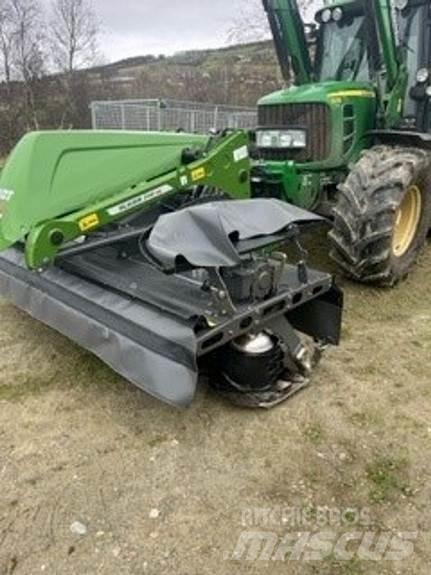 Fendt Slicer 310FQ 其他收获机械