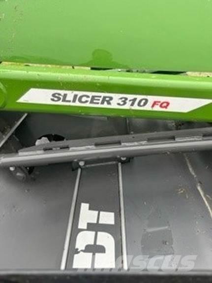 Fendt Slicer 310FQ 其他收获机械