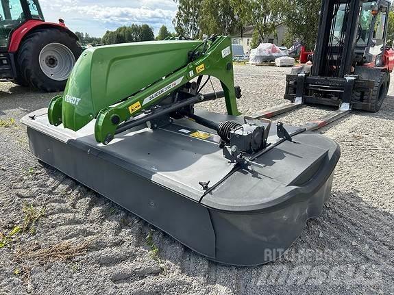 Fendt Slicer 310FQ 其他收获机械