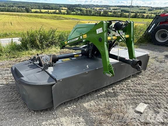 Fendt Slicer 310FQ 其他收获机械