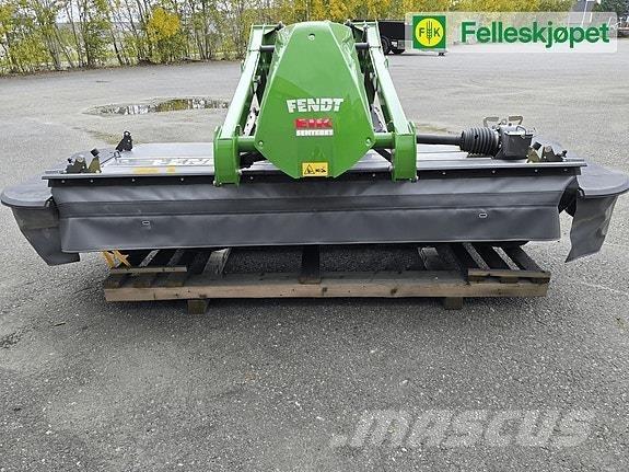 Fendt Slicer 310FQ 其他收获机械