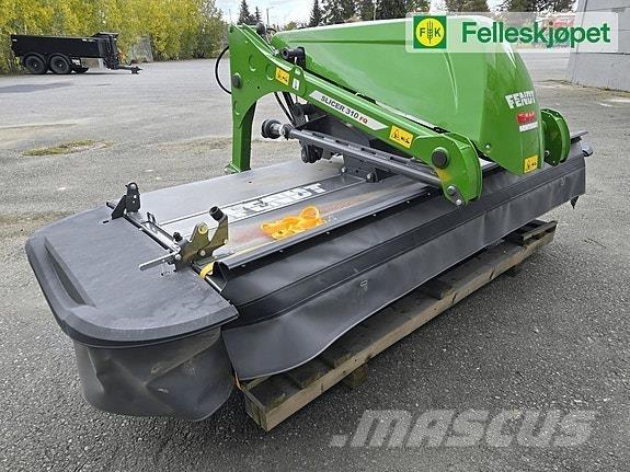 Fendt Slicer 310FQ 其他收获机械