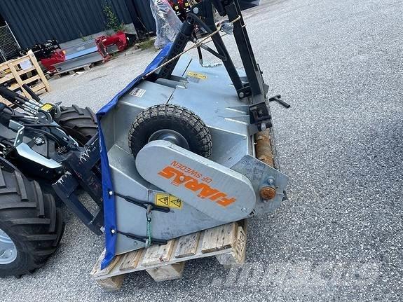  Fjarås 400/1100 其他清扫车和扫雪车