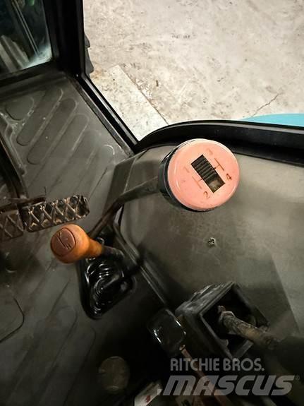 Ford 4630 拖拉机/农用车