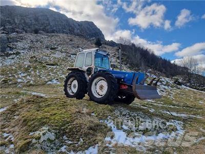 Ford County 1174 拖拉机/农用车