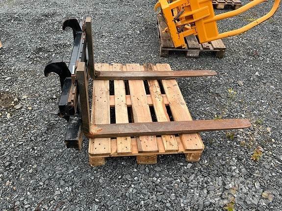Fork Frame sms SMS 农业机械-其他