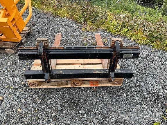 Fork Frame sms SMS 农业机械-其他