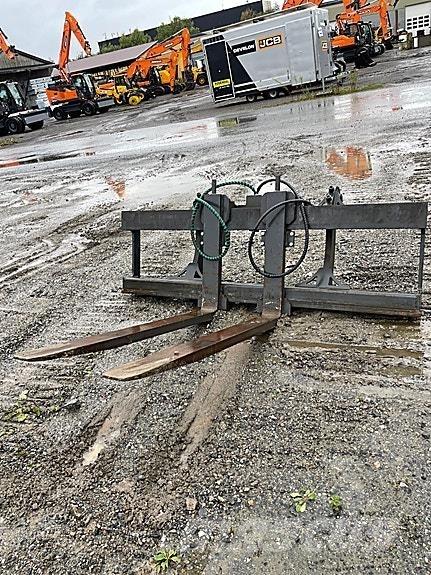 Gjerstad  其他清扫车和扫雪车