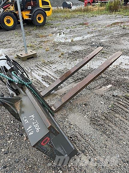 Gjerstad  其他清扫车和扫雪车