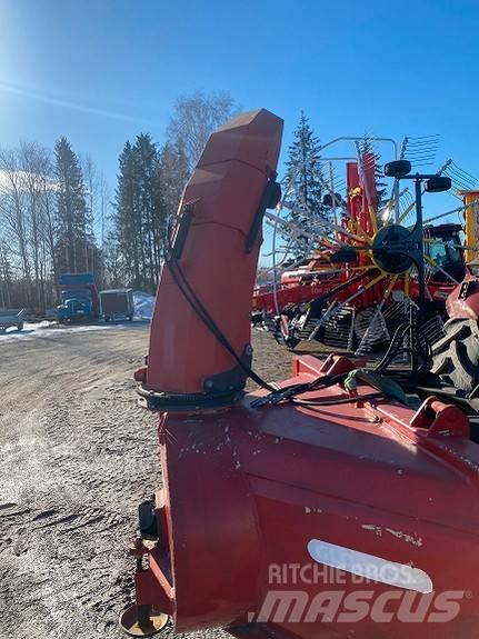Globus 2600 其他清扫车和扫雪车
