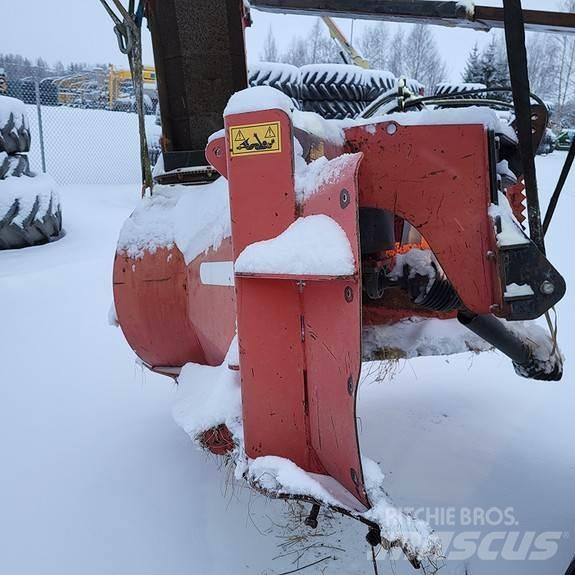 Globus GSF 2450 其他清扫车和扫雪车